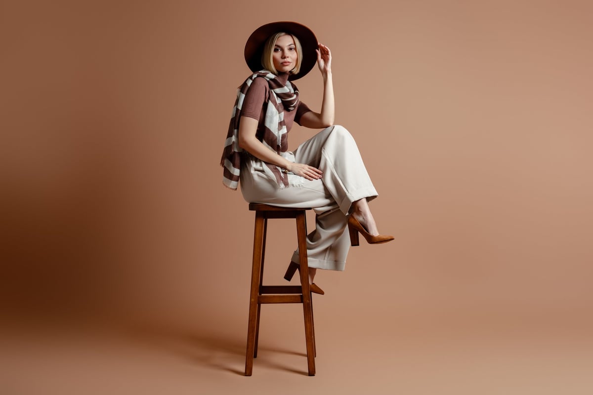 Taurus Tailored Set