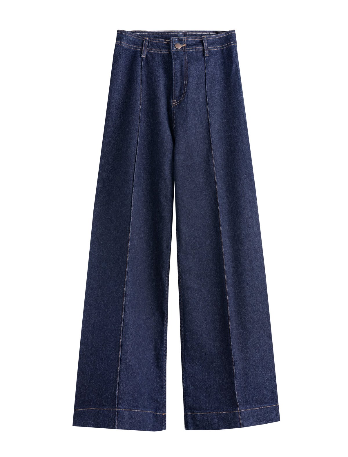 Vintage Bootcut Jean